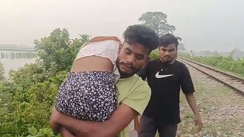 video image