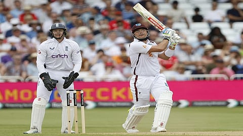 eng vs wi