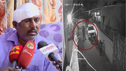வீரமணி