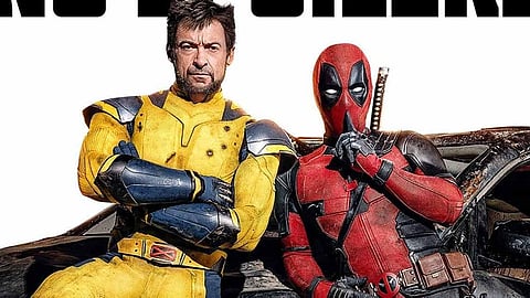 DEADPOOL & WOLVERINE