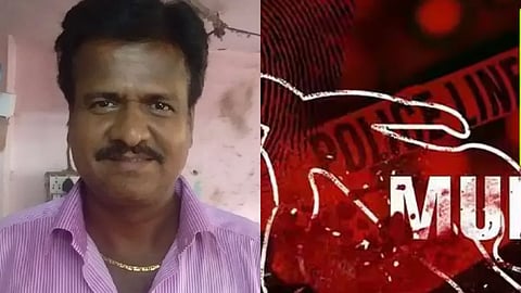 NTK நிர்வாகி