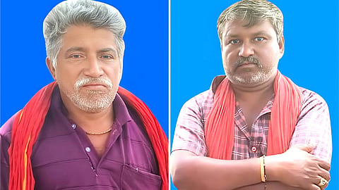 நரியை வேட்டையாடும் நோக்கில், நாட்டு வெடி வைத்தவர்கள்