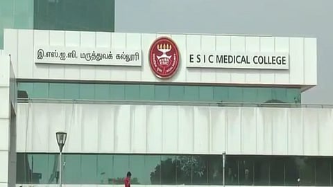 ESI