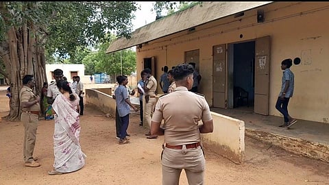 Govt school