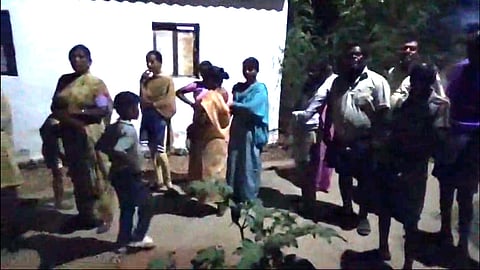 Villagers