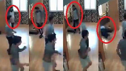 video image