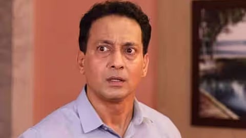 சீரியல் நடிகர்