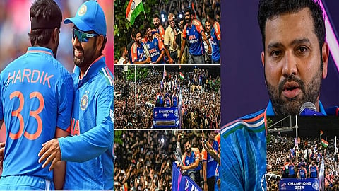 Rohit sharma