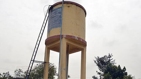 வேங்கைவயல்