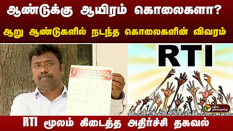 சமூக ஆர்வலர் சசிகுமார்