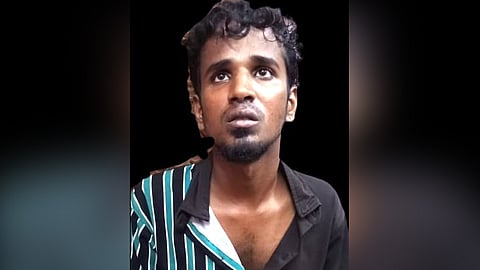 Sankar anand