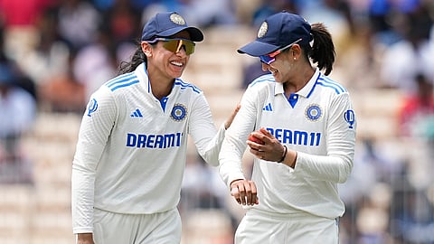 smriti mandhana