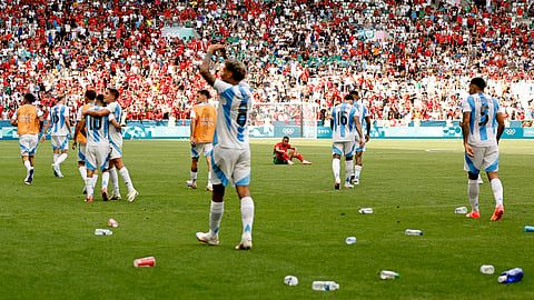 Olympic football