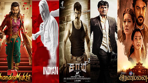 part 2 movies