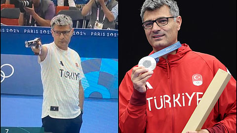 Yusuf Dikec
