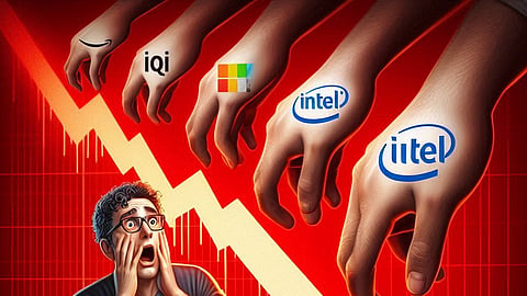 Market Crash