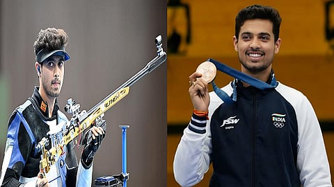 Swapnil Kusale