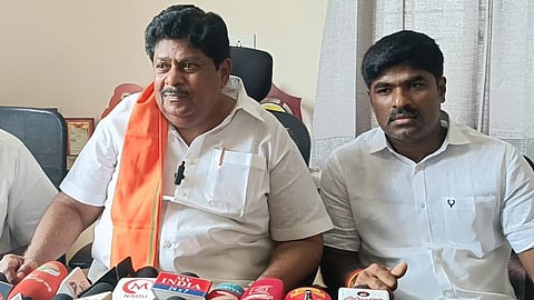 KP.Ramalingam