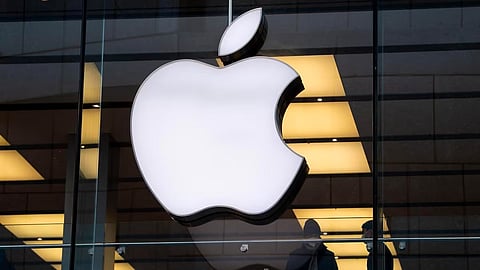 apple