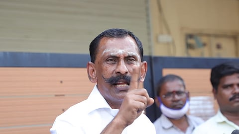 பொன்.மாணிக்கவேல்