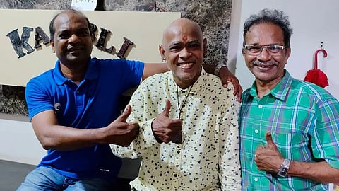வினோத் காம்ப்ளி
