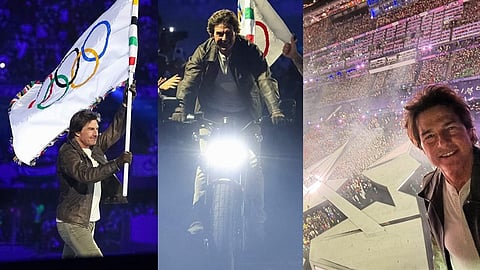 2024 paris olympics