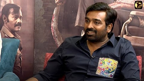 விஜய் சேதுபதி