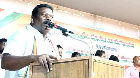 Selvaperunthagai