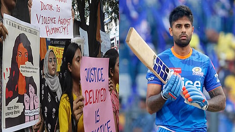 suryakumar yadav