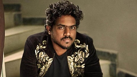 யுவன்சங்கர் ராஜா