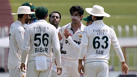 pakistan cricket