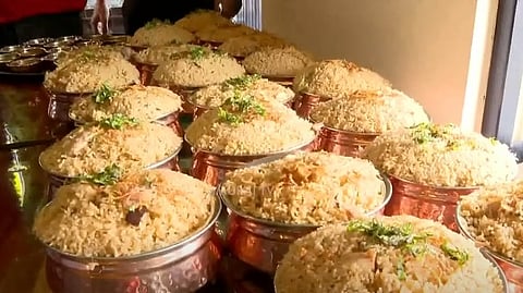 பிரியாணி