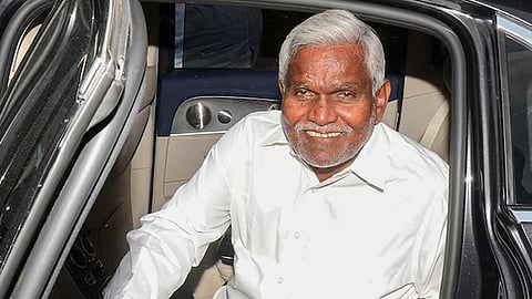 சம்பாய் சோரன்