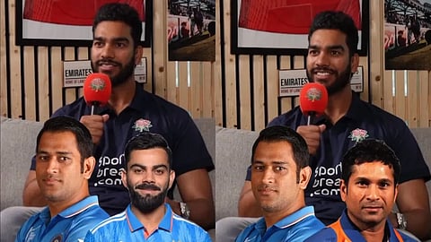 venkatesh iyer