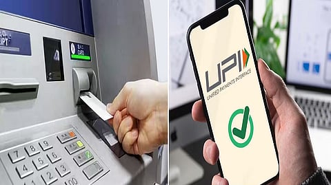 upi cash deposit