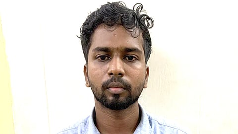 Doctor arrested