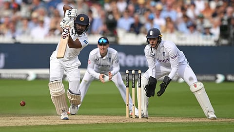 kamindu mendis