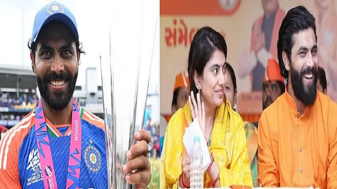 jadeja