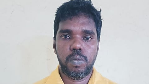 Accused