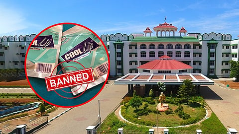 madurai high court