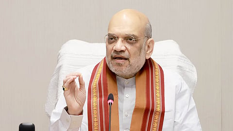 அமித் ஷா