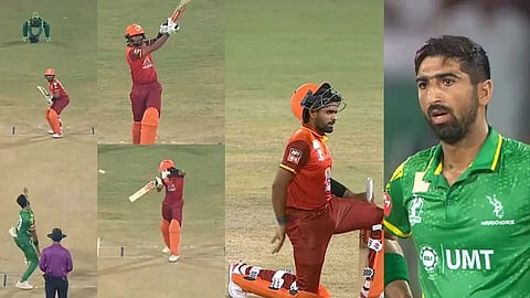 babar azam