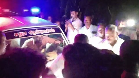 4 குழந்தைகள் நீரில் மூழ்கி உயிரிழப்பு