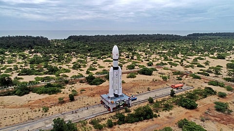 chandrayaan