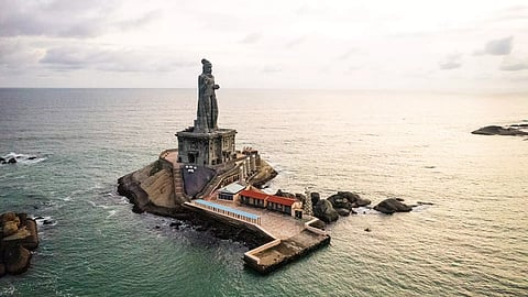 கன்னியாகுமரி