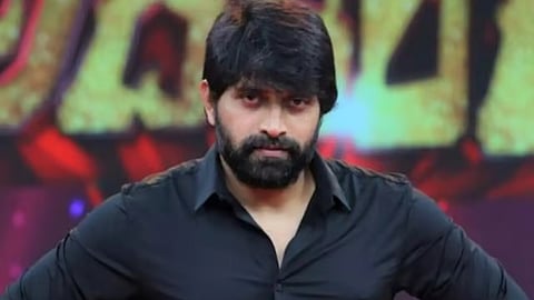 ஜானி