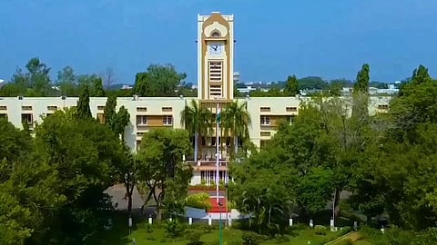 Trichy NIT
