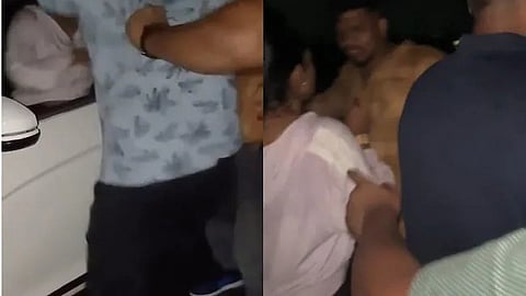 ஒடிசா