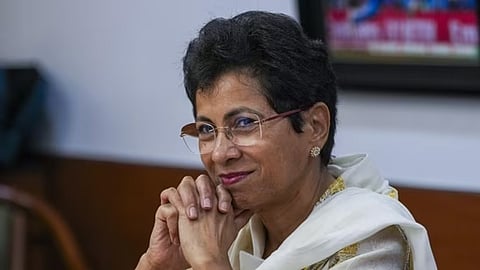குமாரி செல்ஜா
