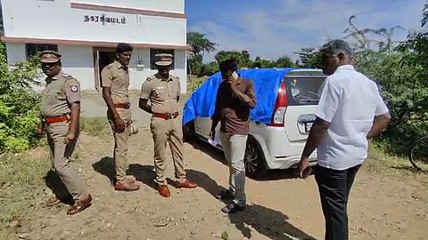 5 பேர் எடுத்த விபரீத முடிவு
